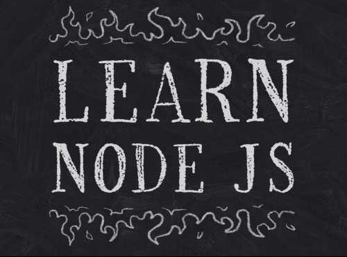 Node JS Tutorial